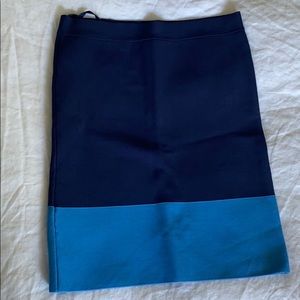 BCBG maxazria pencil skirt